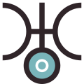天王星のシンボル icon