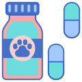 Pet Medicine icon