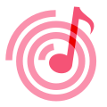 Wynk Music icon