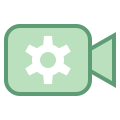 Camera Automation icon