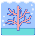 Coral Reef icon