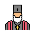 Priest icon