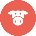 Vache icon