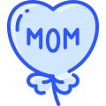 Balloon icon