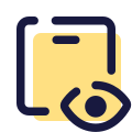 View Delivery icon