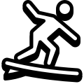 Surfando icon