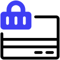 Secure Payment icon