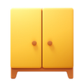 Kleiderschrank icon