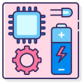 Robot Kit icon