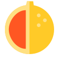 Tangelo icon
