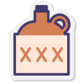 Moonshine Jug icon