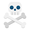 Bone icon