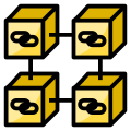 Block icon