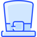 Filzhut icon