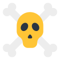 Danger icon