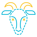 山羊 icon