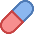 Pill icon