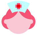 Nurse icon