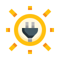 Charge icon