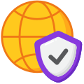 Cyber Security icon