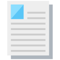 Text Document icon