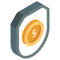 Financial Security icon