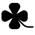 Clover icon