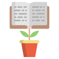 Growing Knowledge icon