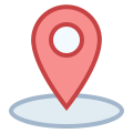 Place Marker icon