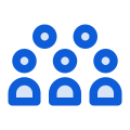 Audience icon