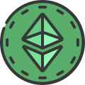 Ethereum icon