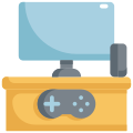 Joystick icon