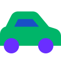 Limousine icon