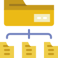 File Transfer icon