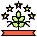 Agriculture icon