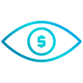 Business Vision icon