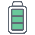 Battery icon