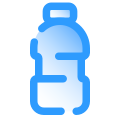 水のボトル icon