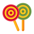 Candy icon