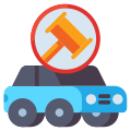 Cars Auction icon