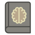 Science Book icon