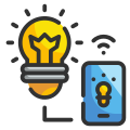 Smart Light icon