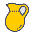 Jar icon