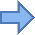 Arrow icon