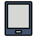 Tablet icon