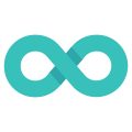 Infinity icon