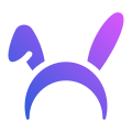 Bunny Headband icon