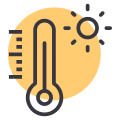 Celsius icon