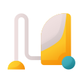 Vacuum Cleaner icon