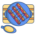 Sausages icon